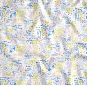 Joy Street Chocolate Chip Cookie Zip Baby Onesie | Size 3-6
